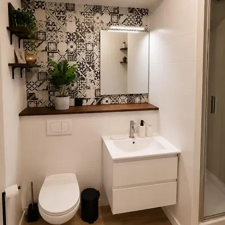 Appartement - Poitiers - Parking Prive *
