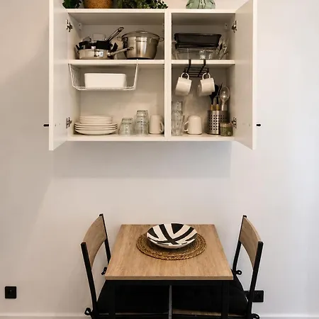 - Poitiers - Parking Prive Appartement Buxerolles