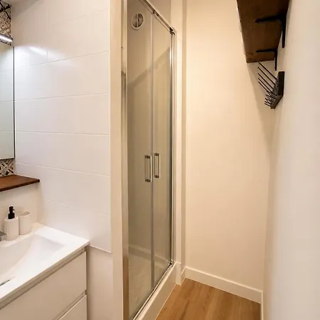 Appartement - Poitiers - Parking Prive *