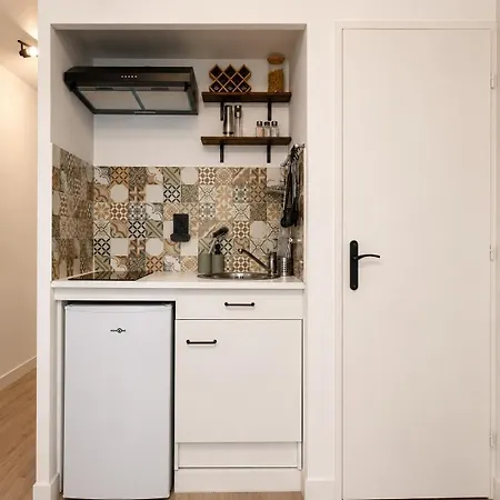 Appartement - Poitiers - Parking Prive *