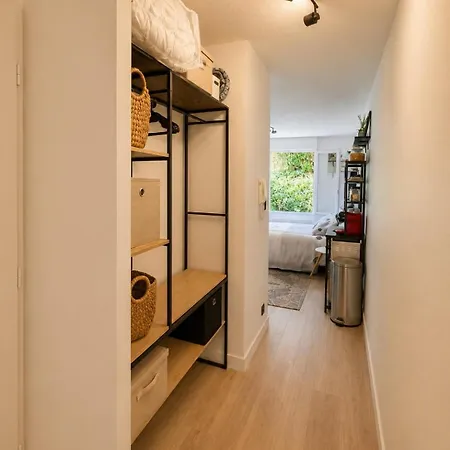Appartement - Poitiers - Parking Prive Buxerolles